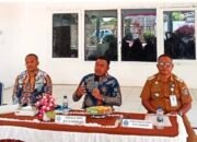 Perluas Akses Layanan Rehabilitasi, BNN Kota Kendari Bentuk IBM di Kelurahan