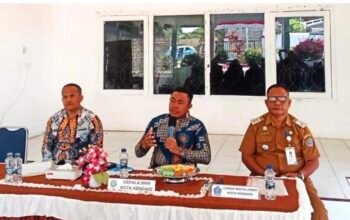 Perluas Akses Layanan Rehabilitasi, BNN Kota Kendari Bentuk IBM di Kelurahan