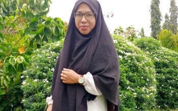 94 Nyawa di Pengungsian, di Mana Negara?