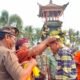Bupati Irham Kalenggo Hadiri Upacara Ngenteg Linggih, Cerminan Keberagaman Umat Beragama di Konsel