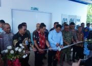 SPPG Lalowaru Diresmikan, Dukung Program Makan Bergizi Gratis di Konawe Selatan