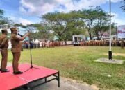 Bupati Darwin Tegur Inspektorat Daerah, Lakukan Pemeriksaan Tanpa Koordinasi Pimpinan