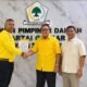 Rajab Jinik Ditunjuk Jabat Plt Ketua DPD II Golkar Buton Utara, Siap Sukseskan Musda