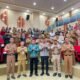 Tahun 2025 BNN Catat Empat ASN Jalani Rehabilitasi, BNN Kendari Dorong Penguatan P4GN Lingkup ASN Kota Kendari