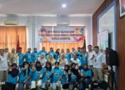 Bentengi Anak dari Narkoba, BNN Kota Kendari Advokasi Ketahanan dari Keluarga
