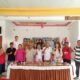 Cegah Narkoba dengan Pelibatan Masyarakat, BNN Kota Kendari Gelar Sosialisasi Program IBM di Kelurahan Watulondo