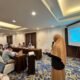 BNN Kota Kendari Perkuat Kapasitas Guru Melalui Program Pendidik Sebaya Anti Narkoba
