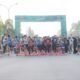 Pemuda Konsel Gaungkan Semangat Olahraga, Meohai Run 2026 Sukses Digelar
