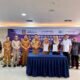 Dorong Transparansi Transaksi Belanja Daerah, Bank Sultra dan Pemda Konsel Teken MoU Impelemantasi KPPD