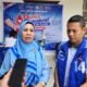 “Darah Demokrat untuk Ibu Pertiwi” Cara DPC Demokrat Konsel Tebar Kepedulian dengan Aksi Donor Darah
