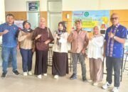 Komisi I DPRD Muna Barat Konsultasi ke BPJS Kesehatan Sultra, Bahas Mekanisme Rujukan di FKTP