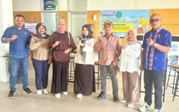 Komisi I DPRD Muna Barat Konsultasi ke BPJS Kesehatan Sultra, Bahas Mekanisme Rujukan di FKTP