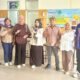 Komisi I DPRD Muna Barat Konsultasi ke BPJS Kesehatan Sultra, Bahas Mekanisme Rujukan di FKTP