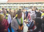 Gelar Griya SMA Unggul Garuda, Tekad Pemerintah Lahirkan Generasi Berdaya Saing Global Menuju Indonesia Emas