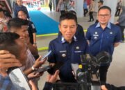 Bupati Irham Persiapkan Kualitas Tenaga Pendidik yang Mampu Lahirkan Siswa Bersaing Masuk di SMA Unggulan Garuda