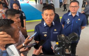 Bupati Irham Persiapkan Kualitas Tenaga Pendidik yang Mampu Lahirkan Siswa Bersaing Masuk di SMA Unggulan Garuda