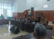 Pemuda Lira Sultra Desak DPRD Verifikasi Lahan Tambang PT Jagad Rayatama Terkait Pembayaran Royalti