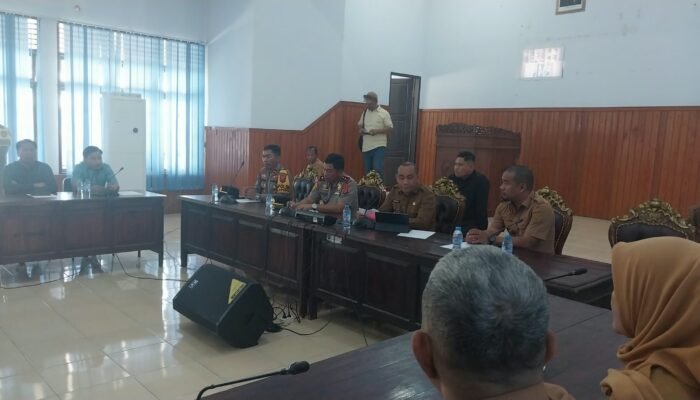 Pemuda Lira Sultra Desak DPRD Verifikasi Lahan Tambang PT Jagad Rayatama Terkait Pembayaran Royalti