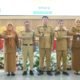 Rakor Evaluasi Pembangunan Tahap I, Bupati Irham Tekankan Realisasi Pembangunan Tepat Sasaran dan Pro Rakyat
