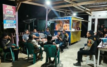 Wanita Paruh Baya Asal Desa Anduna Baru Dilaporkan Hilang saat Mencari Daun Suka di Hutan Laeya