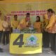 HUT Golkar ke-62, Kader Konawe Selatan Bekerja Nyata untuk Kepentingan Masyarakat
