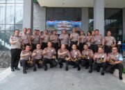 Pokjar I Siswa Sespimma Polri Angkatan 76 KKP di Disparekraf Bandung, Dorong Sinergitas Pengamanan Wisata
