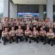 Pokjar I Siswa Sespimma Polri Angkatan 76 KKP di Disparekraf Bandung, Dorong Sinergitas Pengamanan Wisata