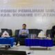 Bedah Buku Seri II KPU Konsel Kupas Tuntas Prinsip Keadilan, Penataan Dapil dan Alokasi Kursi Pemilu