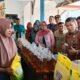 Cegah Inflasi, Gerakan Pangan Murah Serentak Digelar Pemda Konsel