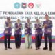 Hadiri Rapat Penguatan Pelayanan Posyandu, PKK dan Dekranasda, Nurlita Jaya : Dorong Pelayanan Kesehatan, Kerajinan dan Penguatan Pemberdayaan