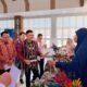 Wabup Wahyu Apresiasi PNM Kendari dalam Mendukung Ekonomi Mandiri Pelaku UMKM di Konsel