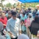 Tinjau Pilkades, Bupati Irham Kalenggo Imbau Junjung Tinggi Hasil Pemilihan dan Jaga Silaturahmi