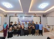 IAI Rawa Aopa Konawe Selatan Inisiasi Workshop Kopertais Wilayah VIII dengan Target Publikasi Sinta 2