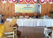 Proyeksi ‎Tekan Angka Stunting 24 Persen, DPRD Muna Barat Susun Raperda Pencegahan Stunting