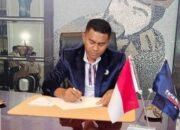 DPRD Muna Barat Dorong Raperda Pencegahan Stunting, Perkuat Landasan Kebijakan Berbasis Data‎