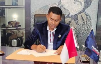 DPRD Muna Barat Dorong Raperda Pencegahan Stunting, Perkuat Landasan Kebijakan Berbasis Data‎