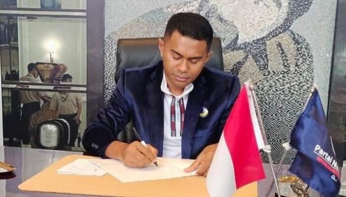 DPRD Muna Barat Dorong Raperda Pencegahan Stunting, Perkuat Landasan Kebijakan Berbasis Data‎