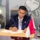 DPRD Muna Barat Dorong Raperda Pencegahan Stunting, Perkuat Landasan Kebijakan Berbasis Data‎