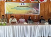 DPRD Muna Barat Susun Raperda Ekonomi Kreatif, Dorong Industri Lokal jadi Lokomotif Ekonomi Masyarakat