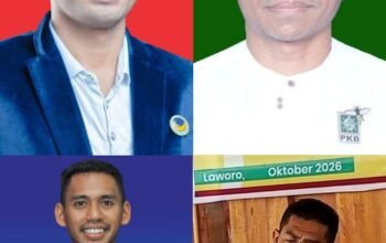 Empat Fraksi DPRD Muna Barat Desak Kebijakan Konkret Pengembangan Ekonomi Kreatif