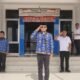 Peringati Hari Sumpah Pemuda ke-98 Tahun, ATR/BPN Muna Barat Kobarkan Semangat Patriotisme dan Kepedulian Sesama