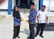 Dinilai Berdedikasi, ATR/BPN Muna Barat Apresiasi Pegawai Pelayanan 24 Jam dan Capaian 4.063 PTSL di Hari Sumpah Pemuda