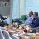 Bupati Irham Kalenggo Audiensi dengan Dirjen EBTKE, Bahas Potensi Panas Bumi untuk Pembangkit Listrik
