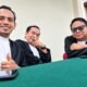 Kolaborasi LBH HAMI Buton dan LBH HAMI Muna Berbuah Putusan Bebas di PN Raha