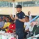 Menuju Porprov 2026, Bupati Irham Kalenggo Buka Seleksi Penjaringan Atlet Atletik