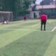 Pers Sultra Berkharisma FC Melaju ke Semifinal Usai Taklukan FC Kodim di Babak Tos-tosan