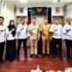 BNN Kota Kendari Jalin Sinergi Bersama Pemda Konawe Selatan Upaya Pemberantasan Peredaran Narkoba