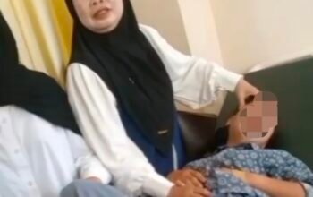 Diare, Pusing dan Mual Keluhan Ratusan Siswa di Konsel Usai Santap MBG, Kini Jalani Perawatan di Puskesmas Motaha