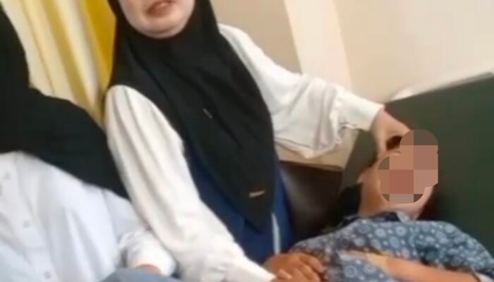 Diare, Pusing dan Mual Keluhan Ratusan Siswa di Konsel Usai Santap MBG, Kini Jalani Perawatan di Puskesmas Motaha