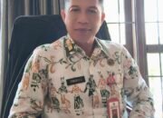 Kemarau Panjang Pasokan Pakan Berkurang, Bobot Hewan Ternak di Konsel Menurun